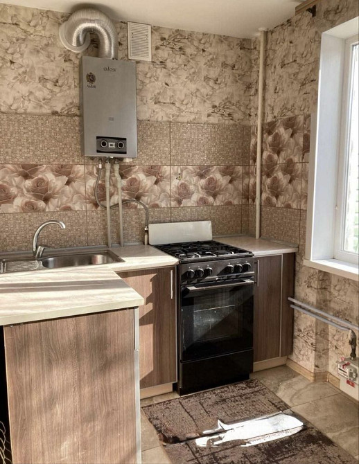 Продается 2 ком кв с ремонтом в Днепровском р-не по ул Дудыкина Zaporizhzhia - photo 2