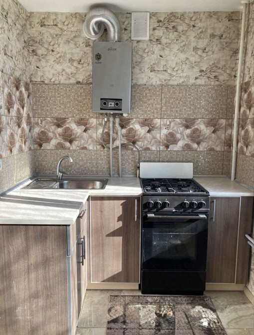 Продается 2 ком кв с ремонтом в Днепровском р-не по ул Дудыкина Zaporizhzhia - photo 1