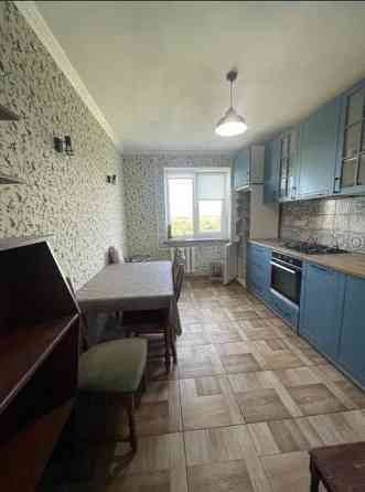 Продається 4 кімнатна квартира по проспект Червоної Калини Львов