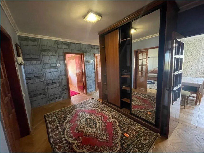 Продається 4 кімнатна квартира по проспект Червоної Калини Львов - изображение 4