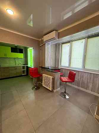 Продам 3-х к. квартиру с кап ремонтом и мебелью, по ул Подбельского. Кривой Рог