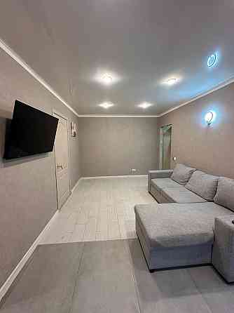 Продам 3-х к. квартиру с кап ремонтом и мебелью, по ул Подбельского. Кривой Рог