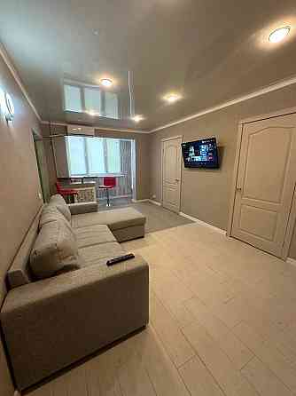 Продам 3-х к. квартиру с кап ремонтом и мебелью, по ул Подбельского. Кривой Рог