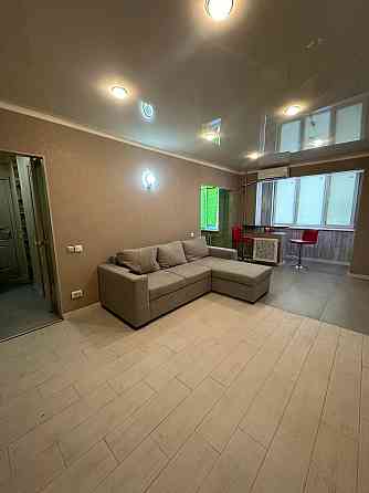 Продам 3-х к. квартиру с кап ремонтом и мебелью, по ул Подбельского. Кривой Рог