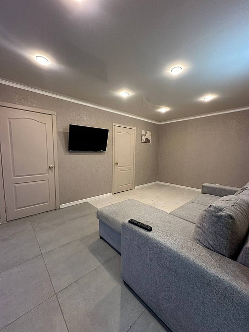 Продам 3-х к. квартиру с кап ремонтом и мебелью, по ул Подбельского. Кривой Рог - изображение 7