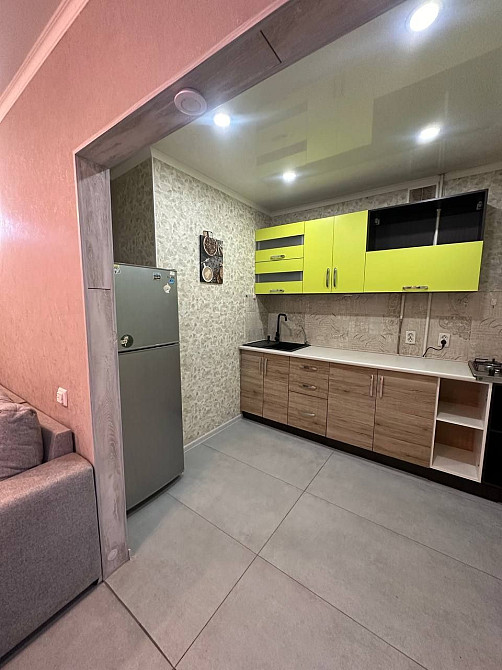 Продам 3-х к. квартиру с кап ремонтом и мебелью, по ул Подбельского. Кривой Рог - изображение 5