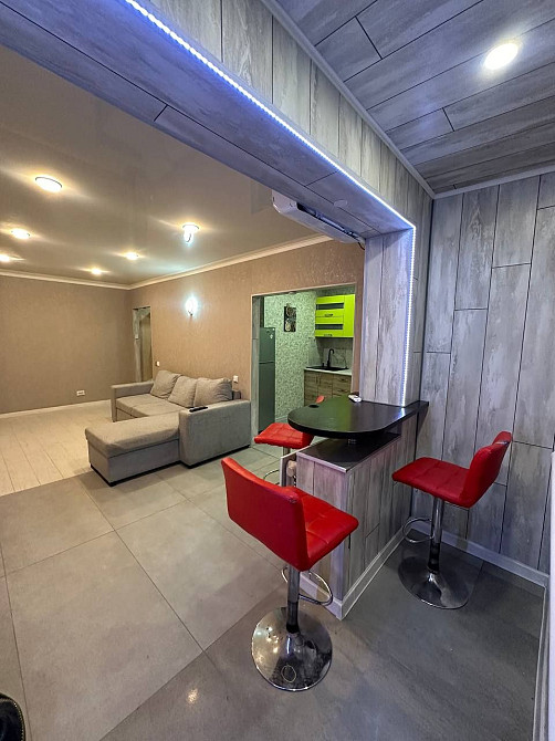 Продам 3-х к. квартиру с кап ремонтом и мебелью, по ул Подбельского. Кривой Рог - изображение 8