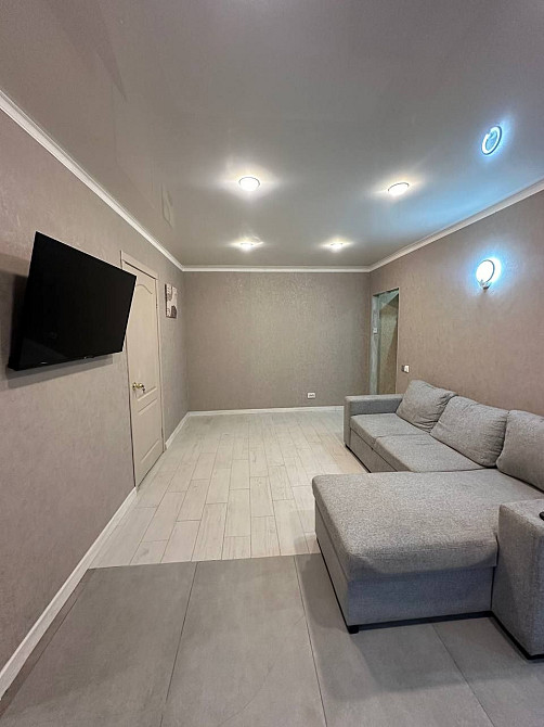 Продам 3-х к. квартиру с кап ремонтом и мебелью, по ул Подбельского. Кривой Рог - изображение 6