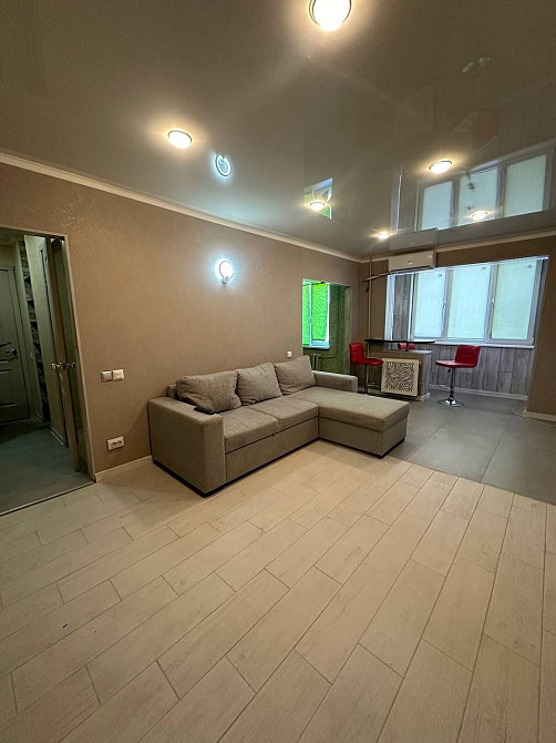 Продам 3-х к. квартиру с кап ремонтом и мебелью, по ул Подбельского. Кривой Рог - изображение 4