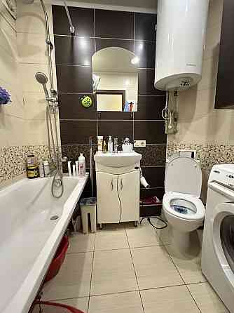 Продається 2-х кімнатна квартира на вул. Хіміків Ивано-Франковск