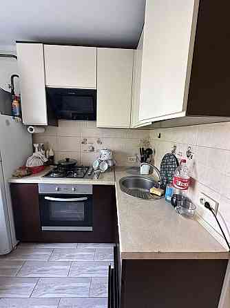 Продається 2-х кімнатна квартира на вул. Хіміків Ивано-Франковск