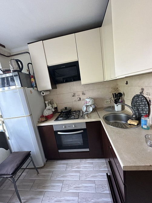 Продається 2-х кімнатна квартира на вул. Хіміків Ивано-Франковск - изображение 3