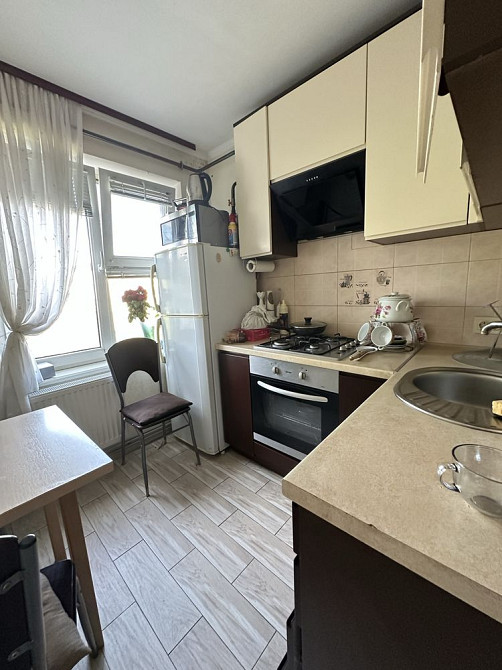 Продається 2-х кімнатна квартира на вул. Хіміків Ивано-Франковск - изображение 2