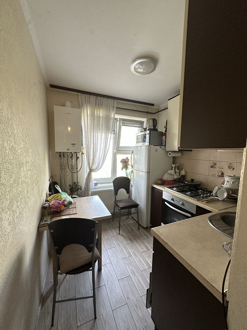 Продається 2-х кімнатна квартира на вул. Хіміків Ивано-Франковск - изображение 7