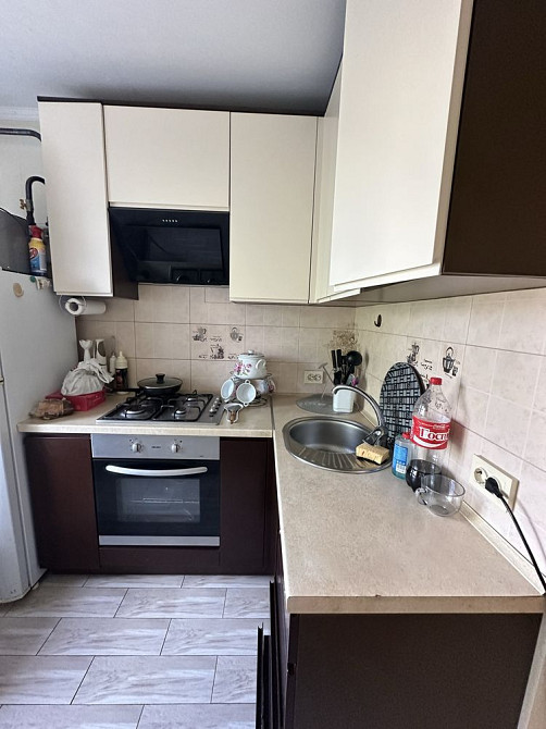 Продається 2-х кімнатна квартира на вул. Хіміків Ивано-Франковск - изображение 1