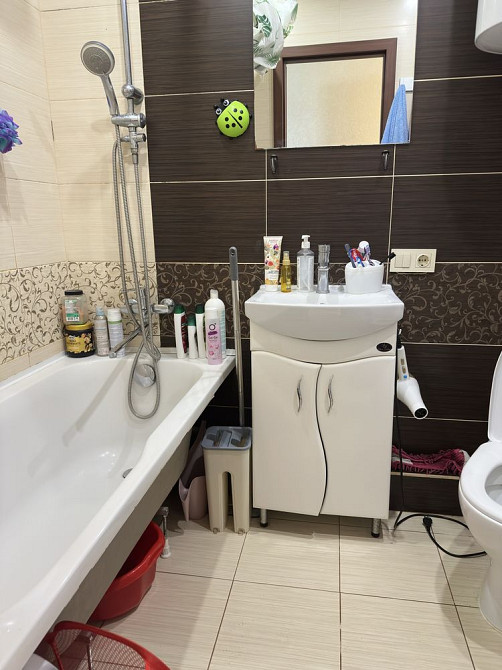 Продається 2-х кімнатна квартира на вул. Хіміків Ивано-Франковск - изображение 5