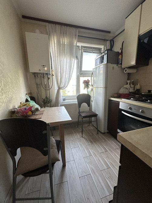 Продається 2-х кімнатна квартира на вул. Хіміків Ивано-Франковск - изображение 4