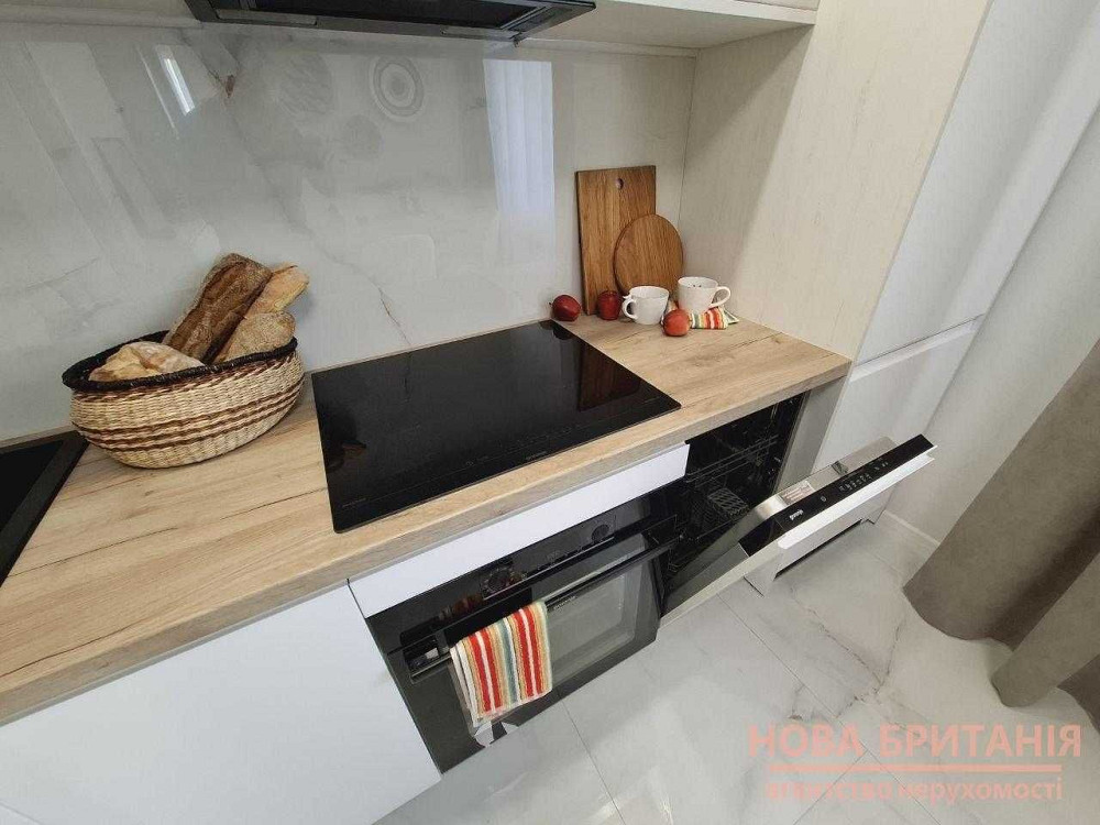 НОВА зроблено повноцінну 2к квартиру 41м2, ЖК Нова Англія БЕЗ КОМІСІЇ Київ - зображення 3