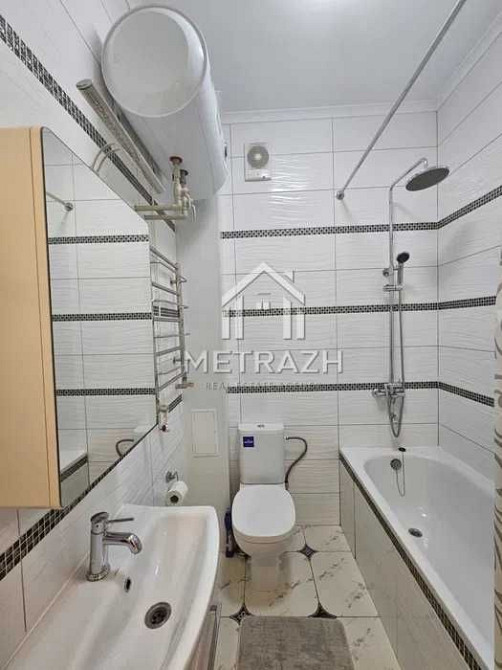 Продаю 3-к метро Масельского, ХТЗ, Новострой, Автономное Отопление Харьков - изображение 8