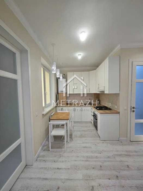 Продаю 3-к метро Масельского, ХТЗ, Новострой, Автономное Отопление Харьков - изображение 4