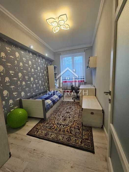 Продаю 3-к метро Масельского, ХТЗ, Новострой, Автономное Отопление Харьков - изображение 2