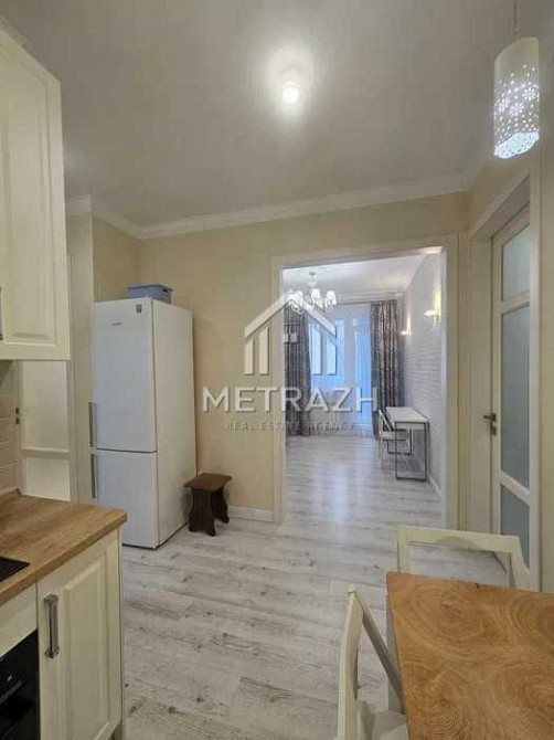 Продаю 3-к метро Масельского, ХТЗ, Новострой, Автономное Отопление Харьков - изображение 6