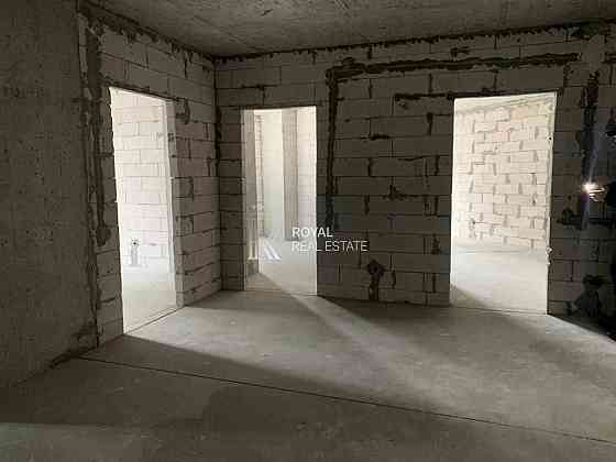 Продам квартиру ЖК Русановская Гавань 121м2 после строителей Київ