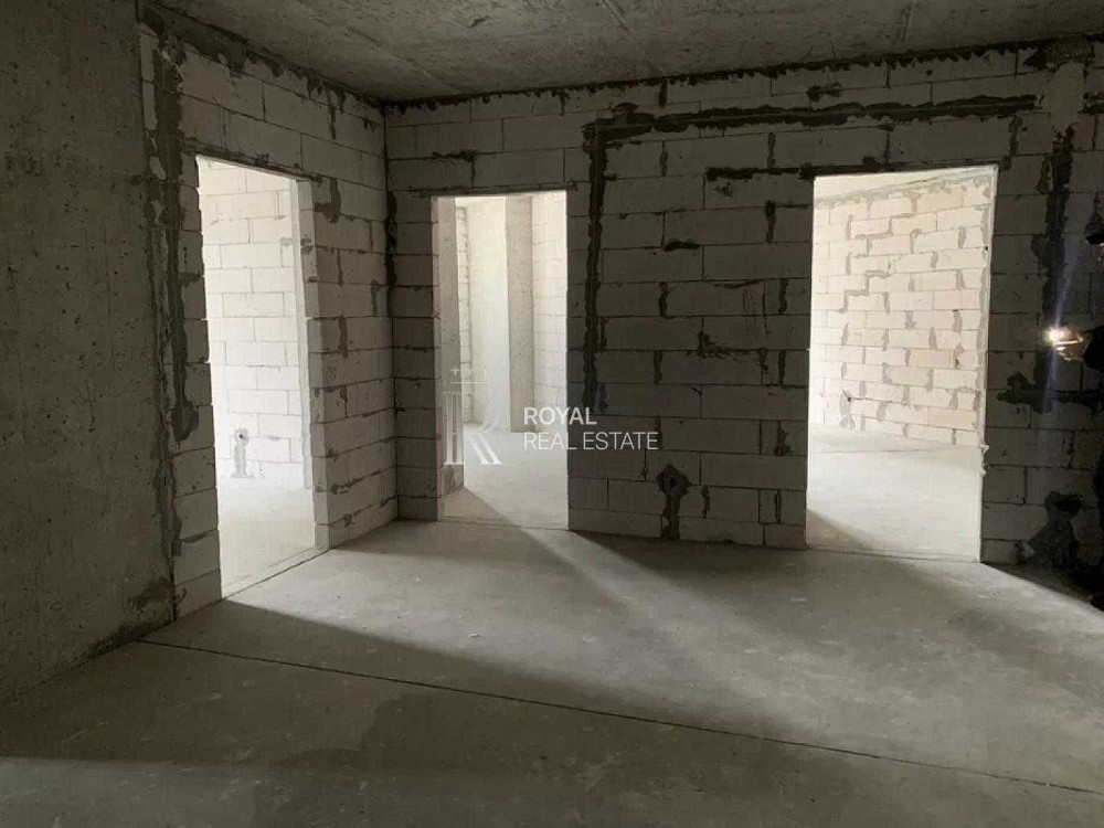 Продам квартиру ЖК Русановская Гавань 121м2 после строителей Київ - зображення 6