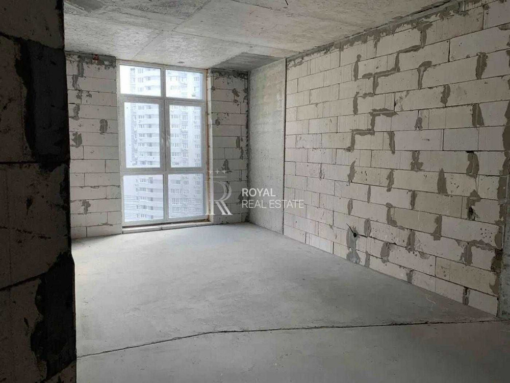 Продам квартиру ЖК Русановская Гавань 121м2 после строителей Київ - зображення 7