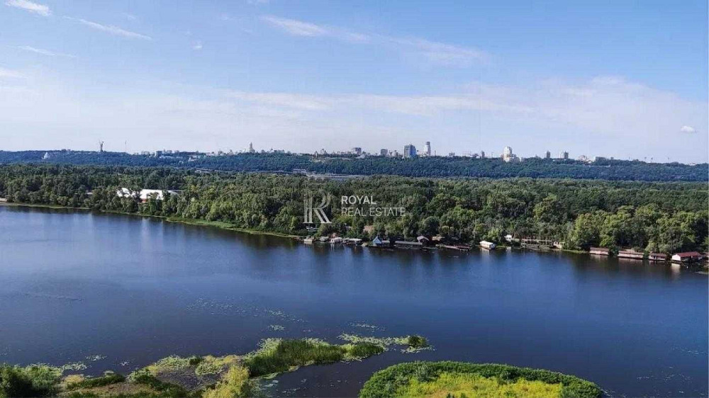 Продам квартиру ЖК Русановская Гавань 121м2 после строителей Київ - зображення 3