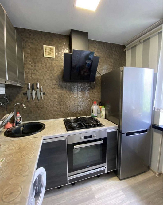 3к  56.2 м2 Майдан Конституции ТРЦ Никоьский Харьков - изображение 5