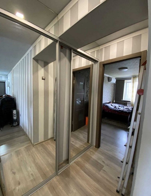 3к  56.2 м2 Майдан Конституции ТРЦ Никоьский Харьков - изображение 7