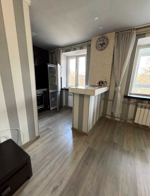 3к  56.2 м2 Майдан Конституции ТРЦ Никоьский Харьков - изображение 4