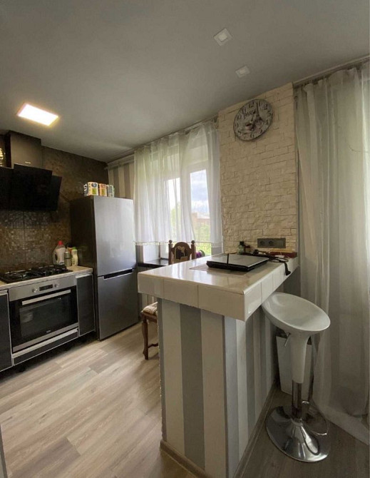 3к  56.2 м2 Майдан Конституции ТРЦ Никоьский Харьков - изображение 3