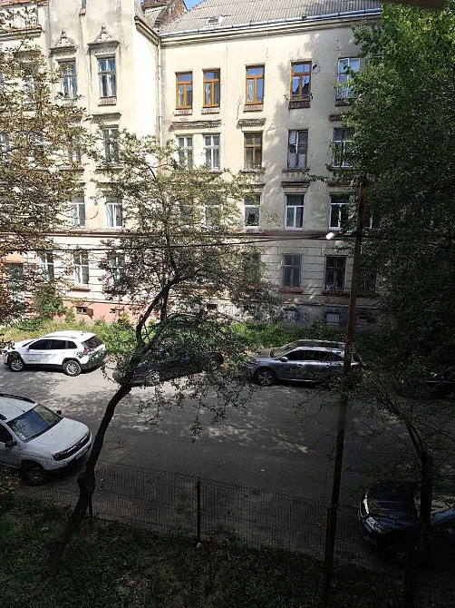 Продаж квартири Городоцька ТЦ Скриня Львов - изображение 8