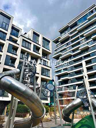 ПРОДАЖ 110,1 м2, 3-кімн квартира, ЖК UNIT.Home Юніт Хоум! БЕЗ КОМІСІЇ Київ