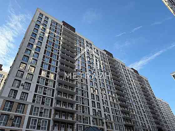 БЕЗ ПОДАТКІВ! 1к-квартира в ЖК Нова Англія Київ