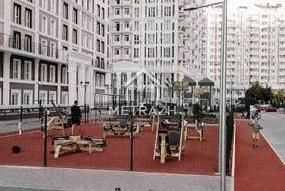 БЕЗ ПОДАТКІВ! 1к-квартира в ЖК Нова Англія Київ