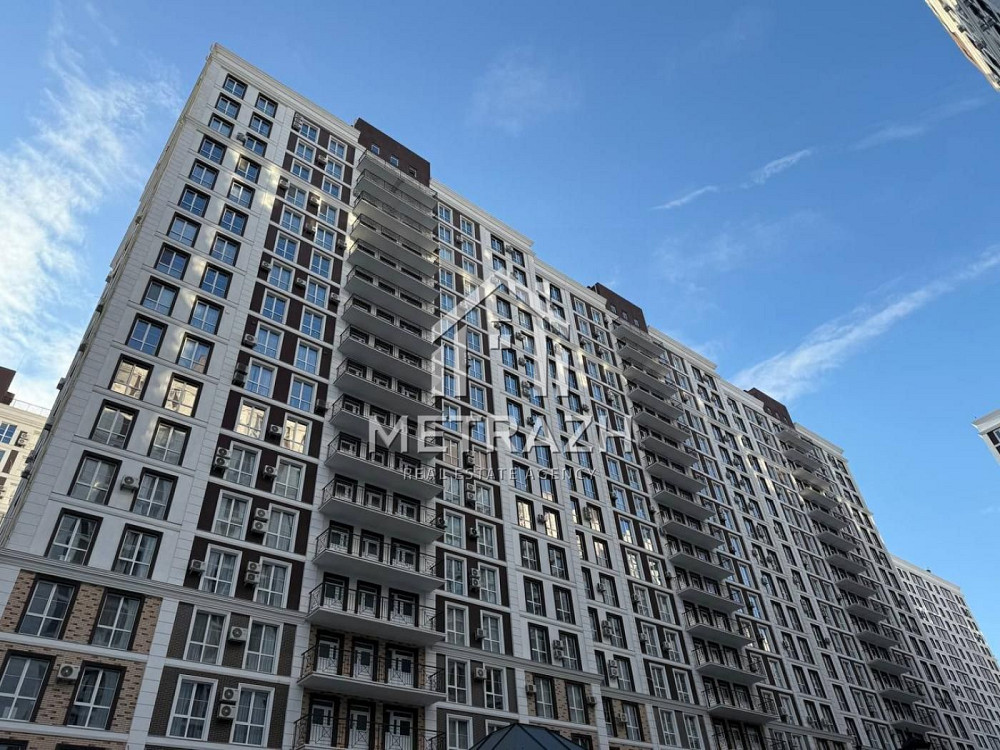 БЕЗ ПОДАТКІВ! 1к-квартира в ЖК Нова Англія Київ - зображення 1