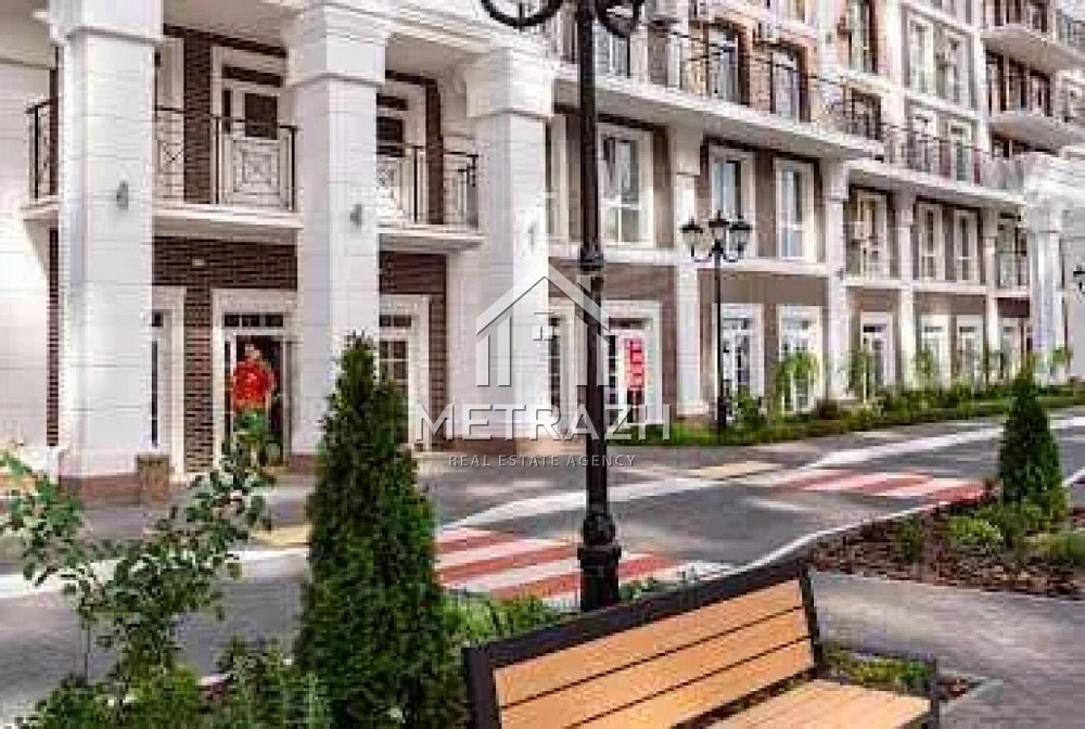 БЕЗ ПОДАТКІВ! 1к-квартира в ЖК Нова Англія Київ - зображення 3