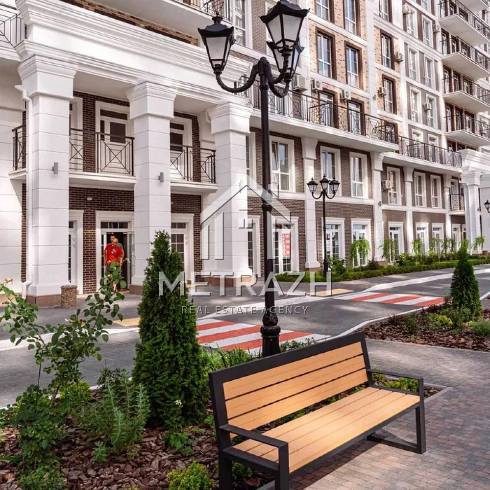БЕЗ ПОДАТКІВ! 1к-квартира в ЖК Нова Англія Київ - зображення 5