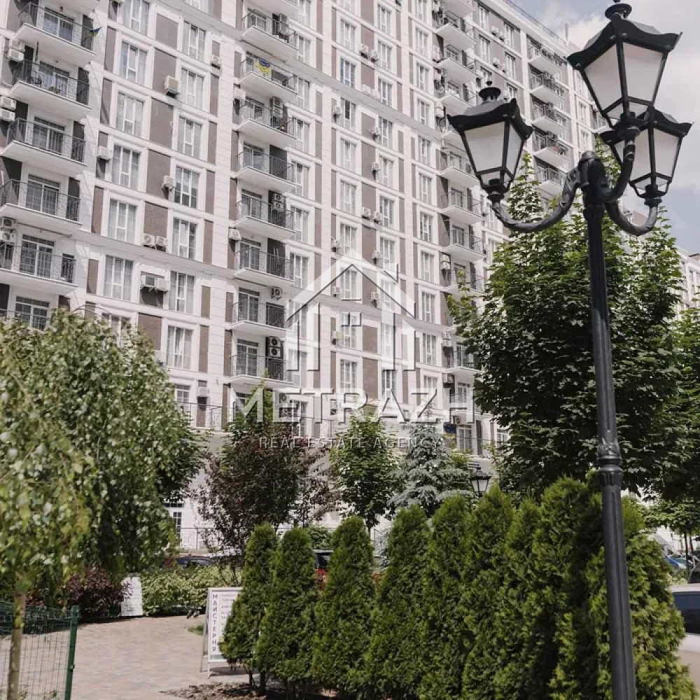 БЕЗ ПОДАТКІВ! 1к-квартира в ЖК Нова Англія Київ - зображення 6