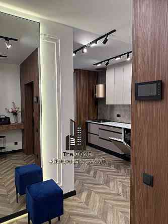 Продаж 2к квартири Мартинова 24 в ЖК Софія Резиденс Софиевская Борщаговка