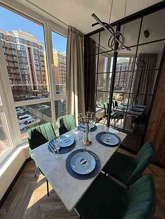 Продаж 2к квартири Мартинова 24 в ЖК Софія Резиденс Софиевская Борщаговка