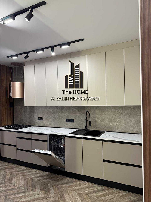 Продаж 2к квартири Мартинова 24 в ЖК Софія Резиденс Софиевская Борщаговка - изображение 1