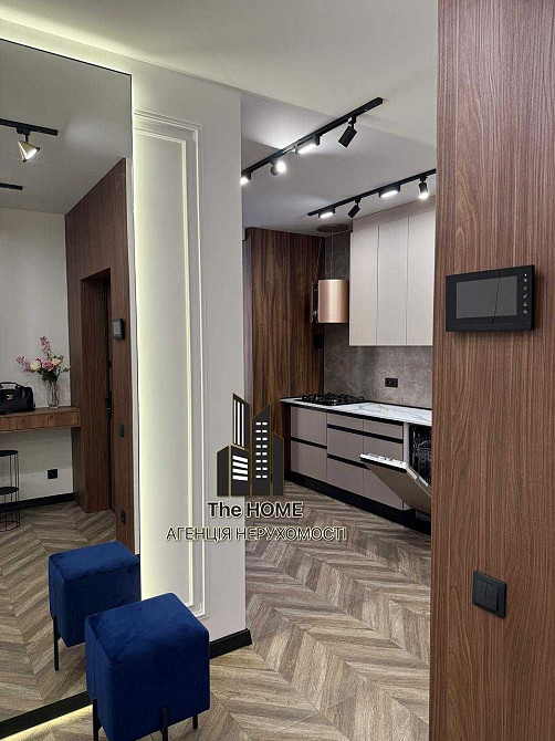 Продаж 2к квартири Мартинова 24 в ЖК Софія Резиденс Софиевская Борщаговка - изображение 5