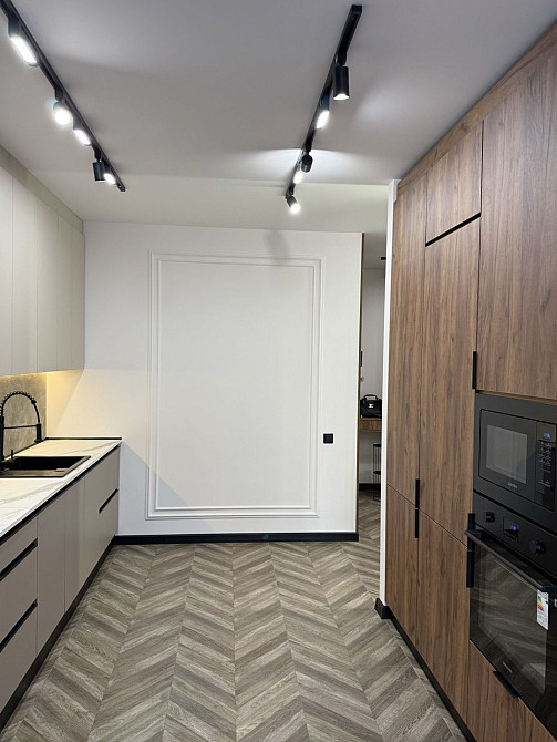 Продаж 2к квартири Мартинова 24 в ЖК Софія Резиденс Софиевская Борщаговка - изображение 3