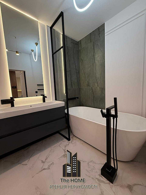 Продаж 2к квартири Мартинова 24 в ЖК Софія Резиденс Софиевская Борщаговка - изображение 6