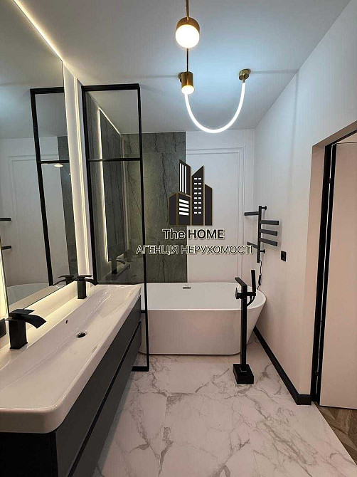 Продаж 2к квартири Мартинова 24 в ЖК Софія Резиденс Софиевская Борщаговка - изображение 7