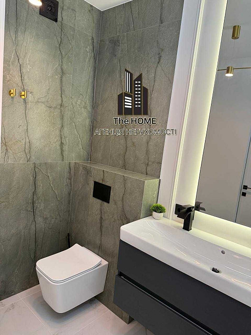 Продаж 2к квартири Мартинова 24 в ЖК Софія Резиденс Софиевская Борщаговка - изображение 8